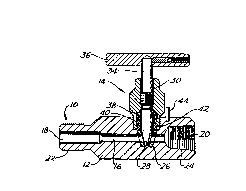 Une figure unique qui représente un dessin illustrant l'invention.